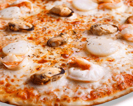 Not Your Average Pepperoni