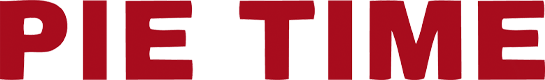 Pie Time